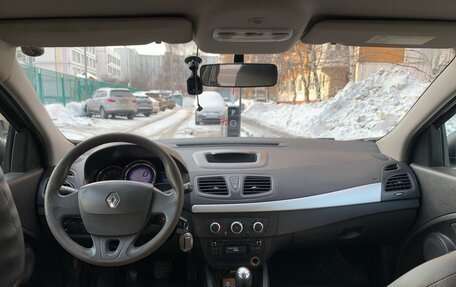 Renault Megane III, 2013 год, 620 000 рублей, 15 фотография
