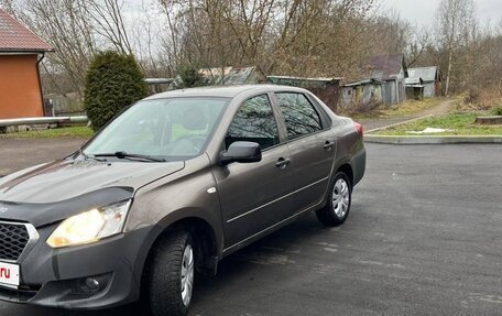 Datsun on-DO I рестайлинг, 2018 год, 360 000 рублей, 2 фотография