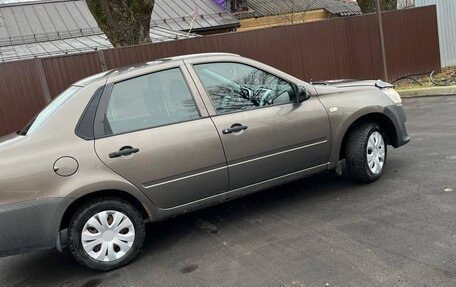 Datsun on-DO I рестайлинг, 2018 год, 360 000 рублей, 3 фотография