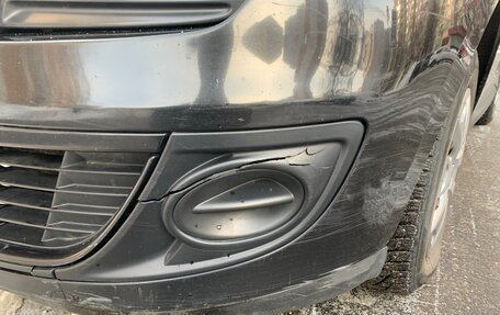 Renault Megane III, 2013 год, 620 000 рублей, 11 фотография