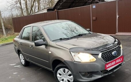 Datsun on-DO I рестайлинг, 2018 год, 360 000 рублей, 6 фотография