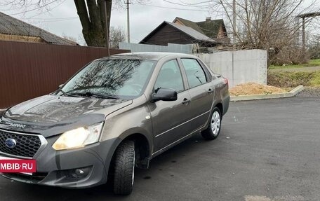 Datsun on-DO I рестайлинг, 2018 год, 360 000 рублей, 5 фотография