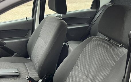 Datsun on-DO I рестайлинг, 2018 год, 360 000 рублей, 9 фотография