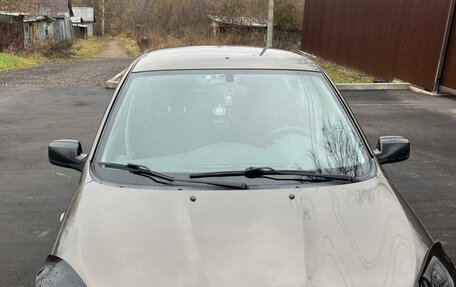 Datsun on-DO I рестайлинг, 2018 год, 360 000 рублей, 8 фотография