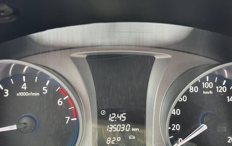 Datsun on-DO I рестайлинг, 2018 год, 360 000 рублей, 10 фотография