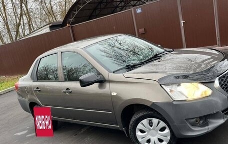 Datsun on-DO I рестайлинг, 2018 год, 360 000 рублей, 7 фотография