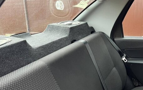 Datsun on-DO I рестайлинг, 2018 год, 360 000 рублей, 17 фотография