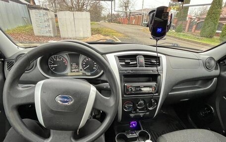 Datsun on-DO I рестайлинг, 2018 год, 360 000 рублей, 11 фотография