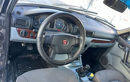 ГАЗ 31105 «Волга», 2008 год, 135 000 рублей, 5 фотография