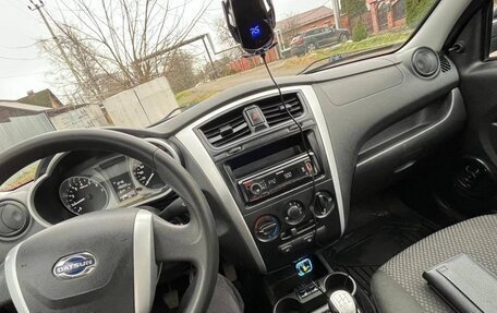 Datsun on-DO I рестайлинг, 2018 год, 360 000 рублей, 12 фотография