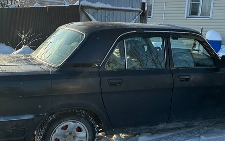 ГАЗ 31105 «Волга», 2008 год, 135 000 рублей, 4 фотография