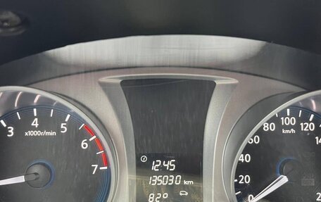 Datsun on-DO I рестайлинг, 2018 год, 360 000 рублей, 14 фотография