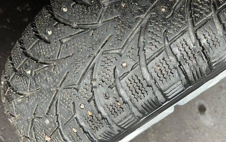 Datsun on-DO I рестайлинг, 2018 год, 360 000 рублей, 16 фотография