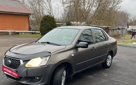 Datsun on-DO I рестайлинг, 2018 год, 360 000 рублей, 13 фотография