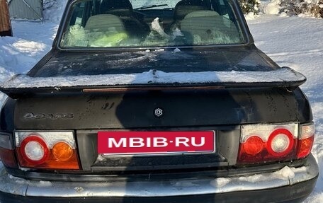 ГАЗ 31105 «Волга», 2008 год, 135 000 рублей, 2 фотография