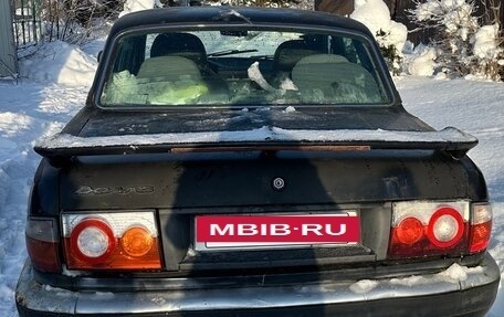 ГАЗ 31105 «Волга», 2008 год, 135 000 рублей, 3 фотография