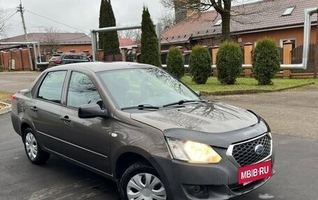 Datsun on-DO I рестайлинг, 2018 год, 360 000 рублей, 15 фотография