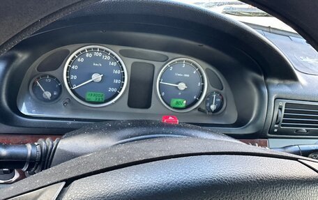 ГАЗ 31105 «Волга», 2008 год, 135 000 рублей, 8 фотография