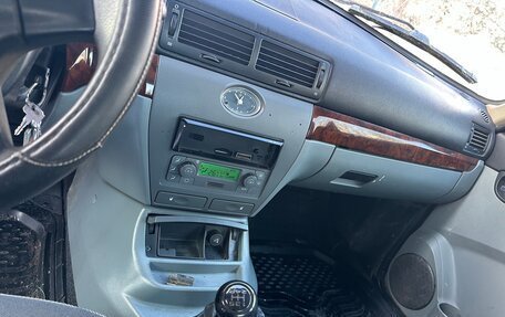 ГАЗ 31105 «Волга», 2008 год, 135 000 рублей, 6 фотография