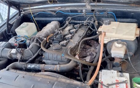 ГАЗ 31105 «Волга», 2008 год, 135 000 рублей, 9 фотография