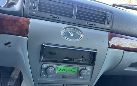 ГАЗ 31105 «Волга», 2008 год, 135 000 рублей, 7 фотография