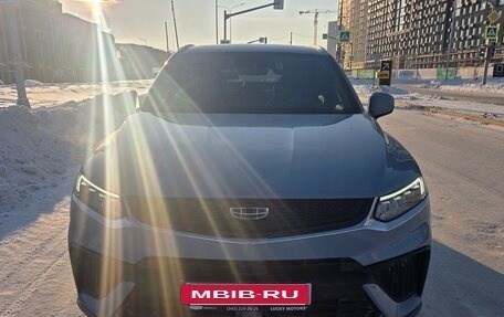 Geely Tugella FY11, 2022 год, 2 895 000 рублей, 4 фотография