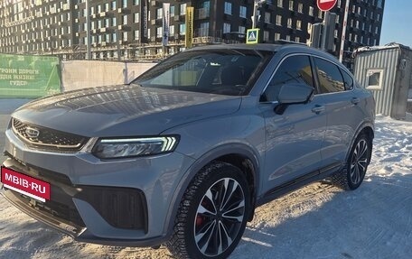 Geely Tugella FY11, 2022 год, 2 895 000 рублей, 2 фотография