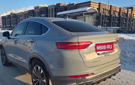 Geely Tugella FY11, 2022 год, 2 895 000 рублей, 6 фотография