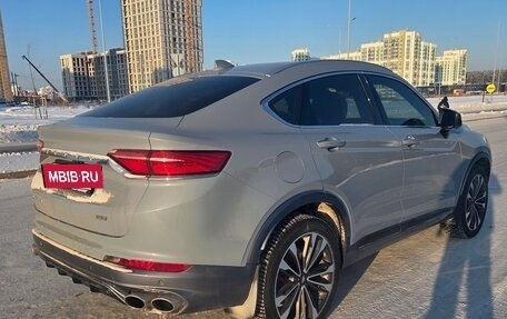 Geely Tugella FY11, 2022 год, 2 895 000 рублей, 7 фотография