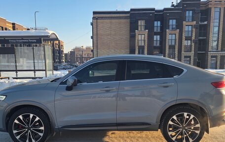 Geely Tugella FY11, 2022 год, 2 895 000 рублей, 8 фотография