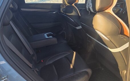 Geely Tugella FY11, 2022 год, 2 895 000 рублей, 15 фотография