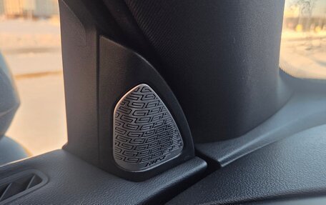 Geely Tugella FY11, 2022 год, 2 895 000 рублей, 11 фотография