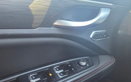 Geely Tugella FY11, 2022 год, 2 895 000 рублей, 10 фотография