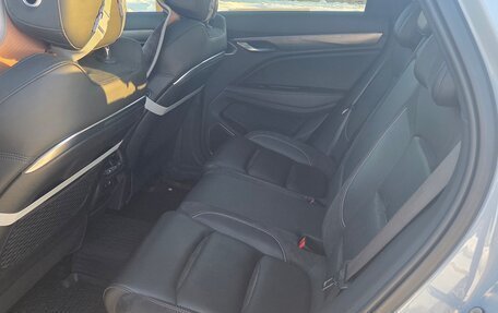 Geely Tugella FY11, 2022 год, 2 895 000 рублей, 18 фотография