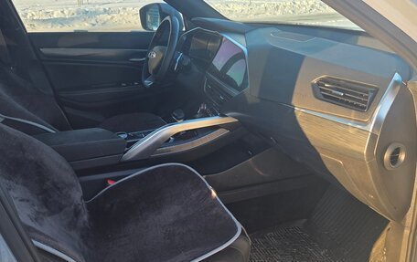 Geely Tugella FY11, 2022 год, 2 895 000 рублей, 14 фотография