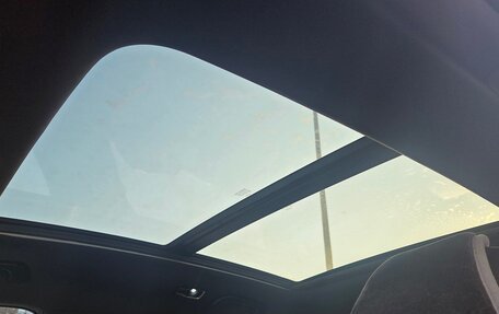 Geely Tugella FY11, 2022 год, 2 895 000 рублей, 19 фотография