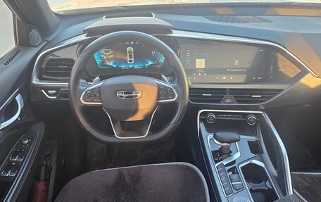 Geely Tugella FY11, 2022 год, 2 895 000 рублей, 17 фотография