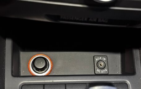 Volkswagen Jetta VI, 2011 год, 1 050 000 рублей, 15 фотография