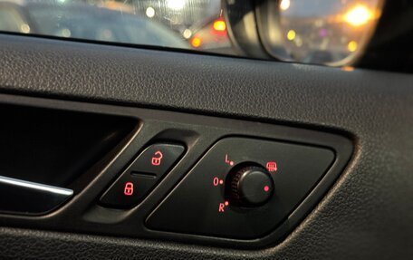 Volkswagen Jetta VI, 2011 год, 1 050 000 рублей, 14 фотография