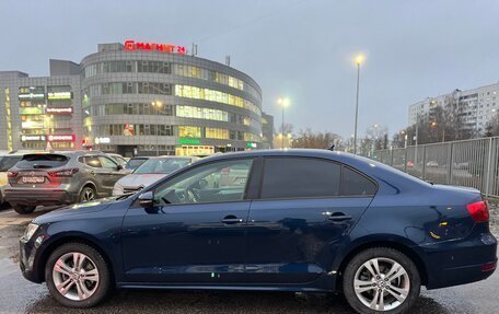 Volkswagen Jetta VI, 2011 год, 1 050 000 рублей, 11 фотография