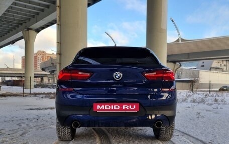 BMW X2, 2020 год, 3 400 000 рублей, 2 фотография