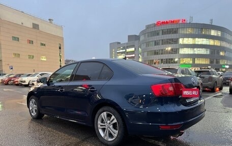 Volkswagen Jetta VI, 2011 год, 1 050 000 рублей, 9 фотография