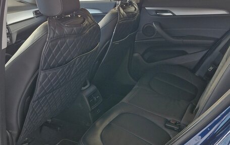 BMW X2, 2020 год, 3 400 000 рублей, 13 фотография