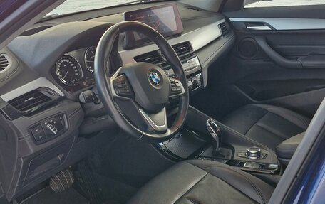 BMW X2, 2020 год, 3 400 000 рублей, 14 фотография