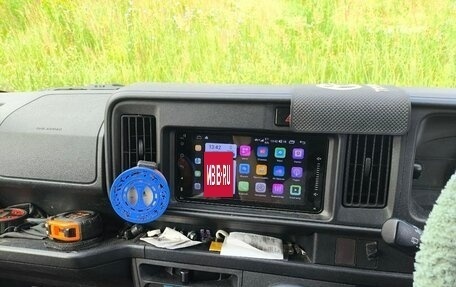 Toyota Pixis Van I, 2018 год, 860 000 рублей, 3 фотография