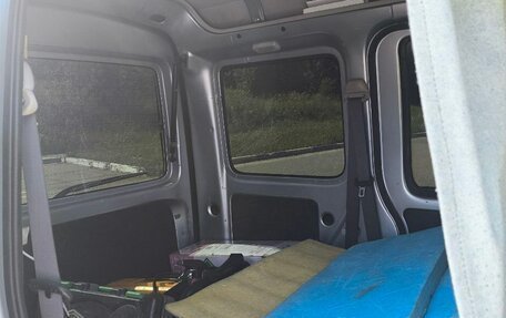 Toyota Pixis Van I, 2018 год, 860 000 рублей, 7 фотография