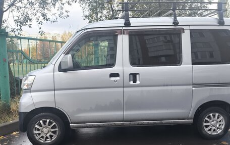 Toyota Pixis Van I, 2018 год, 860 000 рублей, 12 фотография