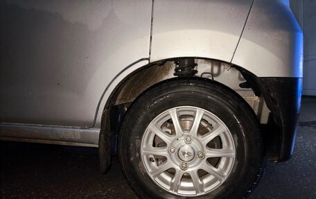 Toyota Pixis Van I, 2018 год, 860 000 рублей, 13 фотография