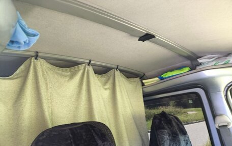 Toyota Pixis Van I, 2018 год, 860 000 рублей, 6 фотография