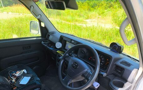 Toyota Pixis Van I, 2018 год, 860 000 рублей, 8 фотография